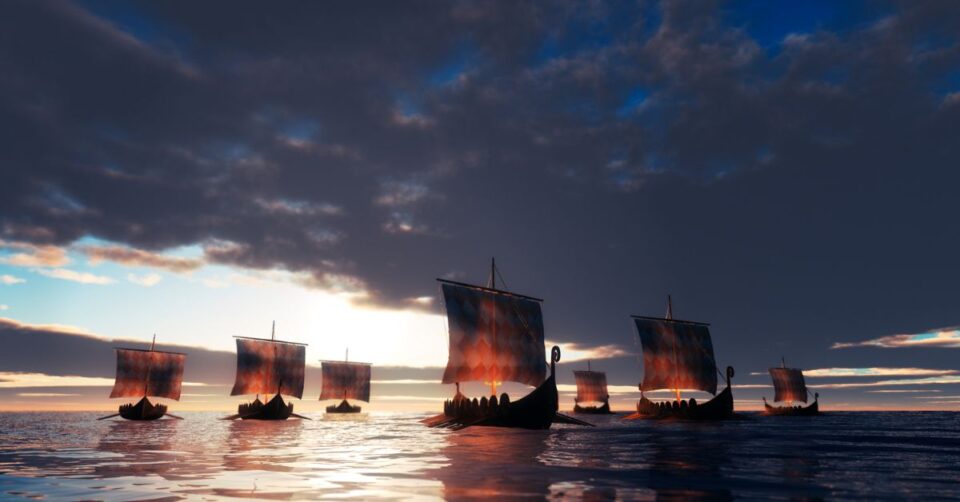 Technology Behind the Viking Longship (Ultimate Guide)