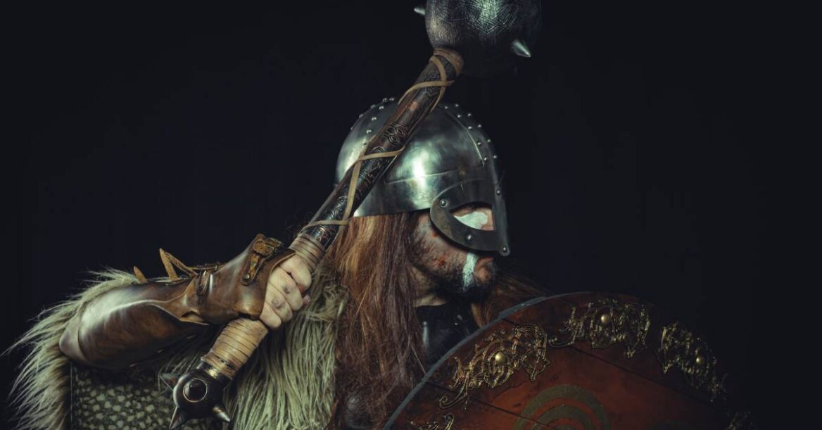 How to Dress Like a Viking (Comprehensive Guide)