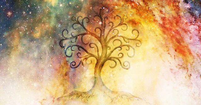 The tree of life